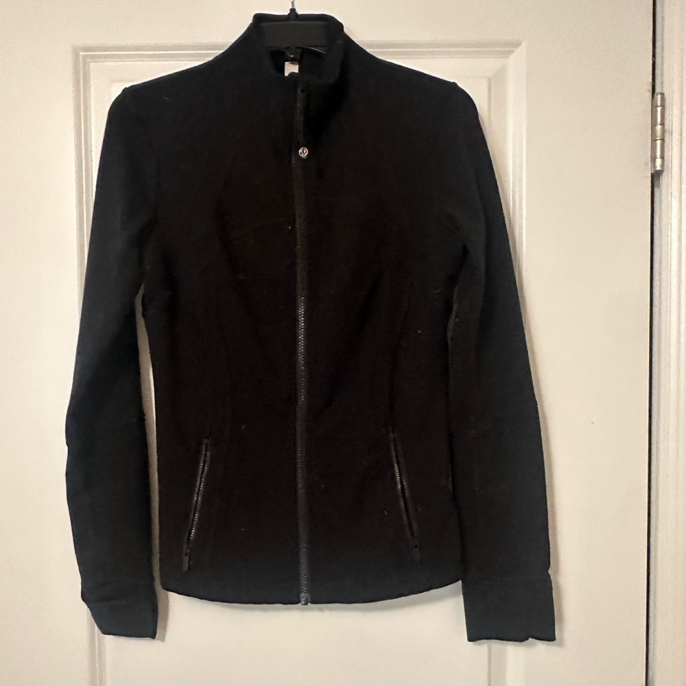 Lululemon Define Jacket